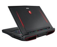 MSI GT75 i9-8950HK/32/512+1TB/Win10 RTX2080 IPS 144Hz - 496364 - zdjęcie 7